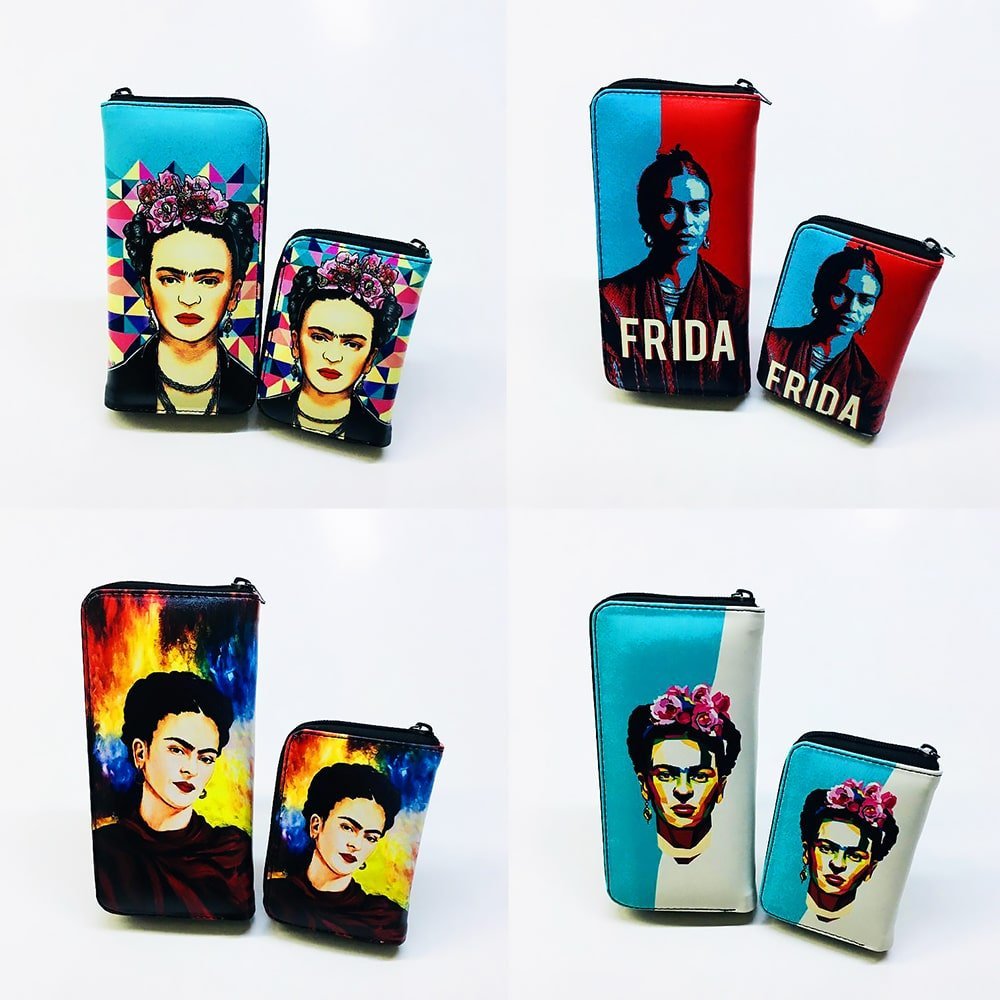 frida-kahlo-cuzdan