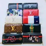 Louis-Vuitton- Cüzdan