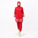red-hijab-swimsuit