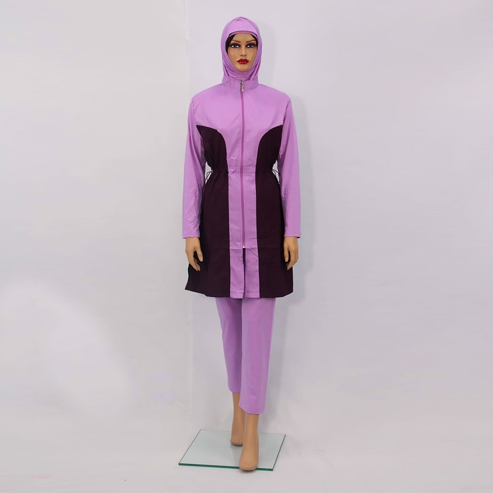 hijab-swimwear-wholesale-models
