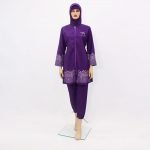 wholesale-purple-hijab-swimwear-models