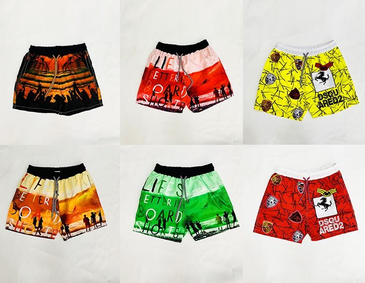 wholesale-swim-shorts