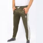wholesale-sweatpants-khaki