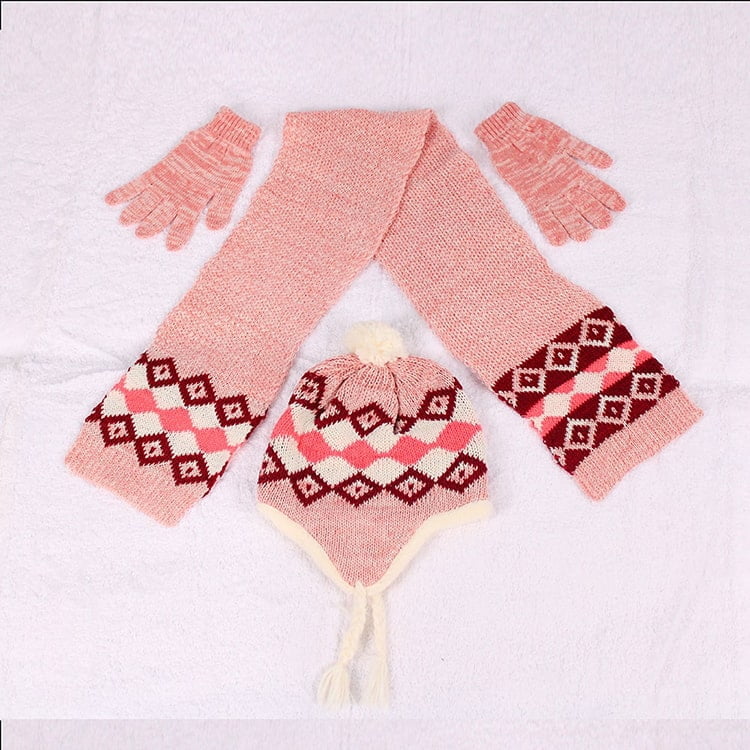scarf-beanie-suit-wholesale