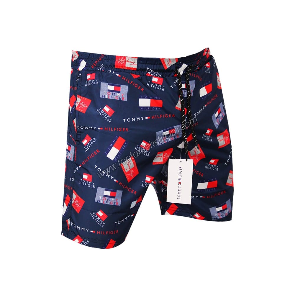 wholesale-swim-shorts-tommy-hilfiger
