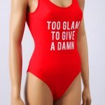 red-wholesale-swimwear