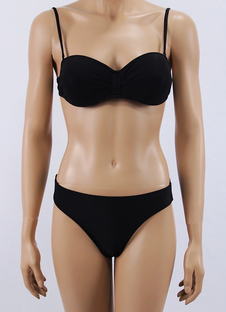 black-bikini