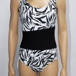 zebra-patterned-wholesale-swimsuit
