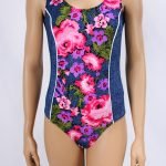 flower-patterned-swimsuit-wholesale
