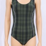 plaid-wholesale-swimwear