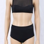 tulle-bikini