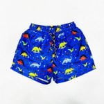 dinosaur-patterned-swim-shorts-wholesale