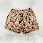 panda-patterned-kids-shorts