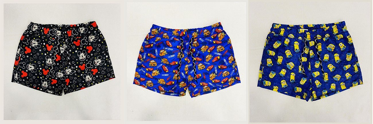 sea-shorts-manufacturing