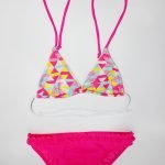 wholesale-kids-bikini-fuchsia