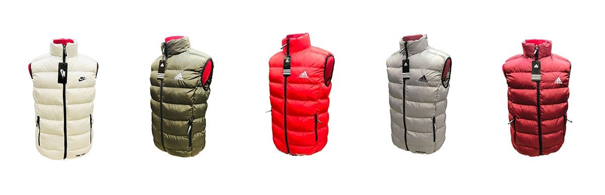 wholesale-puffer-vest