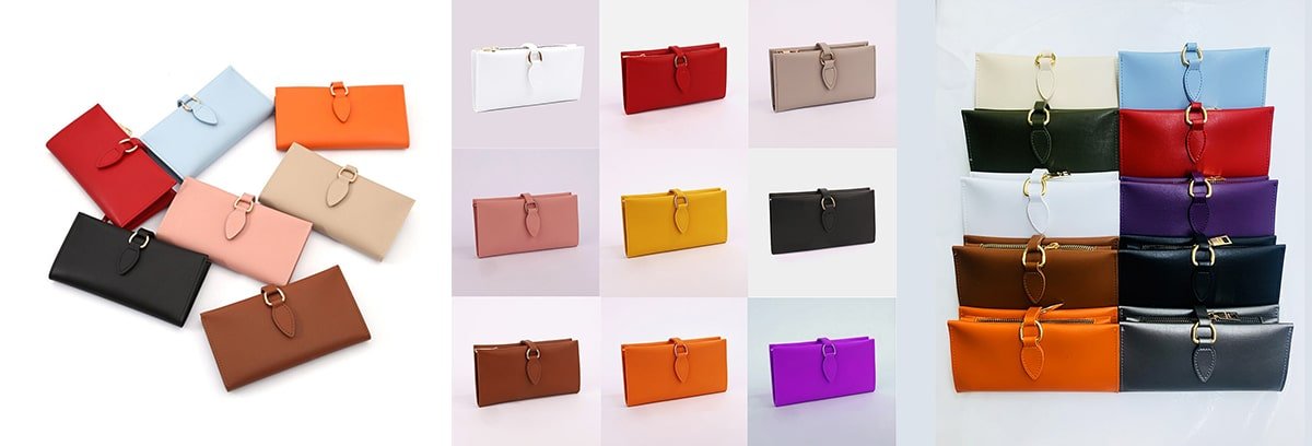 wholesale-wallets-women's-models