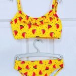 karpuz-desenli-cocuk-bikini