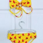 sarı-toptan-cocuk-bikini
