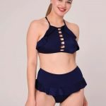 toptan-kafesli-bikini-lacivert