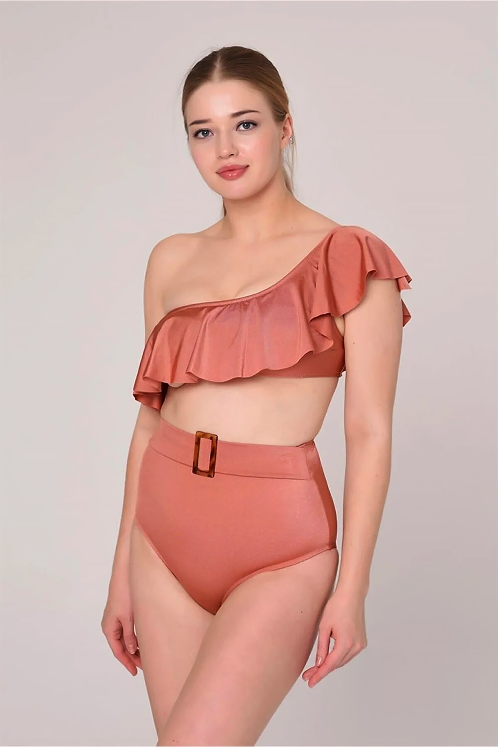 wholesale-one-shoulder-bikini