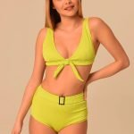 toptan-fiyonk-detayli-bikini-fosfor-sari