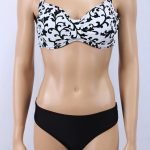 Desenli-kapli-battal-bikini