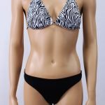 zebra-desenli-ucgen-bikini