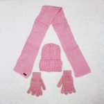 pembe-atki-bere-eldiven-takimi