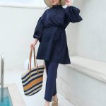 toptan-balon-kol-oversize-tesettur-mayo