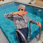 lacivert-toptan-bandana-tesettur-mayo